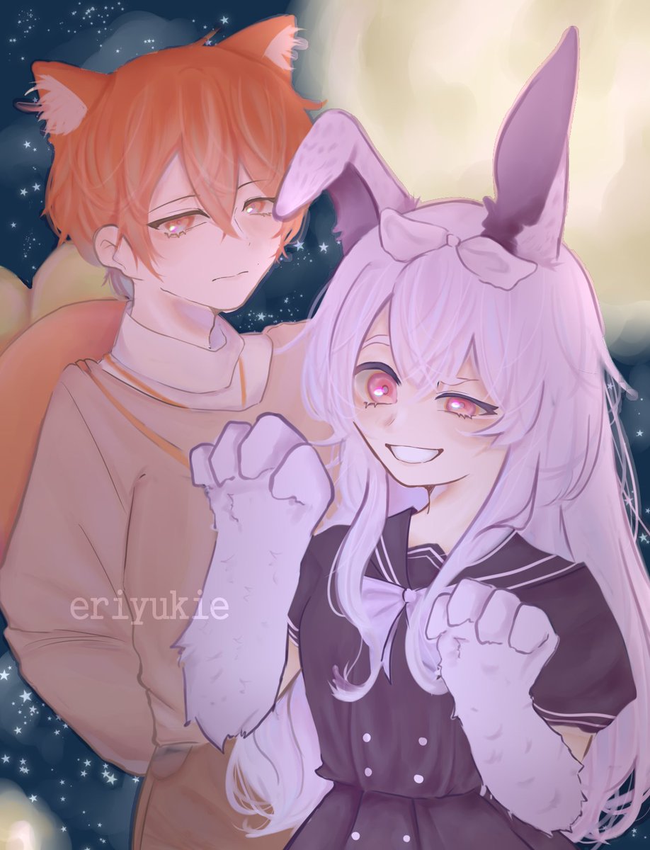UNRIYUL's tweet photo. !!!

#ZerrosAC @Zerr0s @SakuramochiBun https://t.co/FaVqV3N4Mm