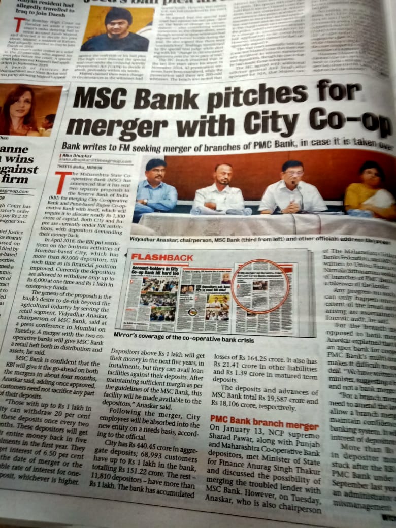 SMB tweet media