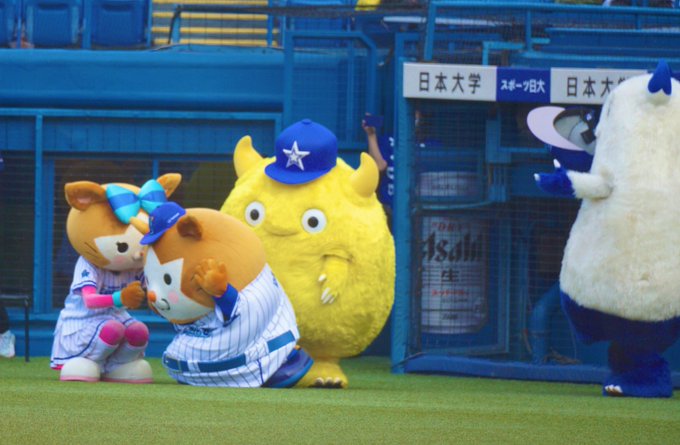 ねんどさん がハッシュタグ 横浜denaベイスターズ をつけたツイート一覧 1 Whotwi グラフィカルtwitter分析