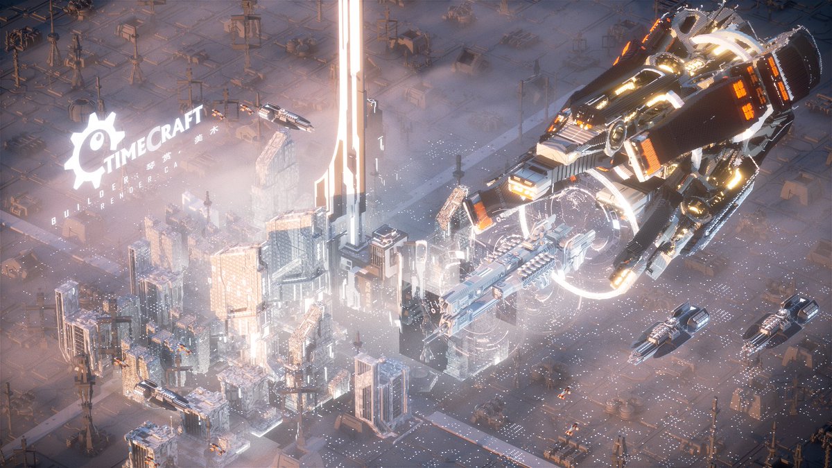 如图所示
#minecraft建築コミュ #Minecraft