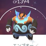 ポケモンgoで 色違いエンブオー が話題に ポケgo トレンディソーシャルゲームス ポケモンgoで 色違いエンブオー が話題に ポケgo トレンディソーシャルゲームス