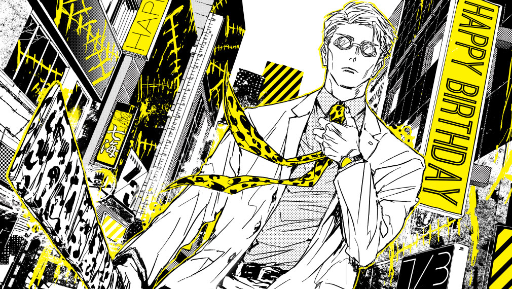 ナナミンおめでとう！