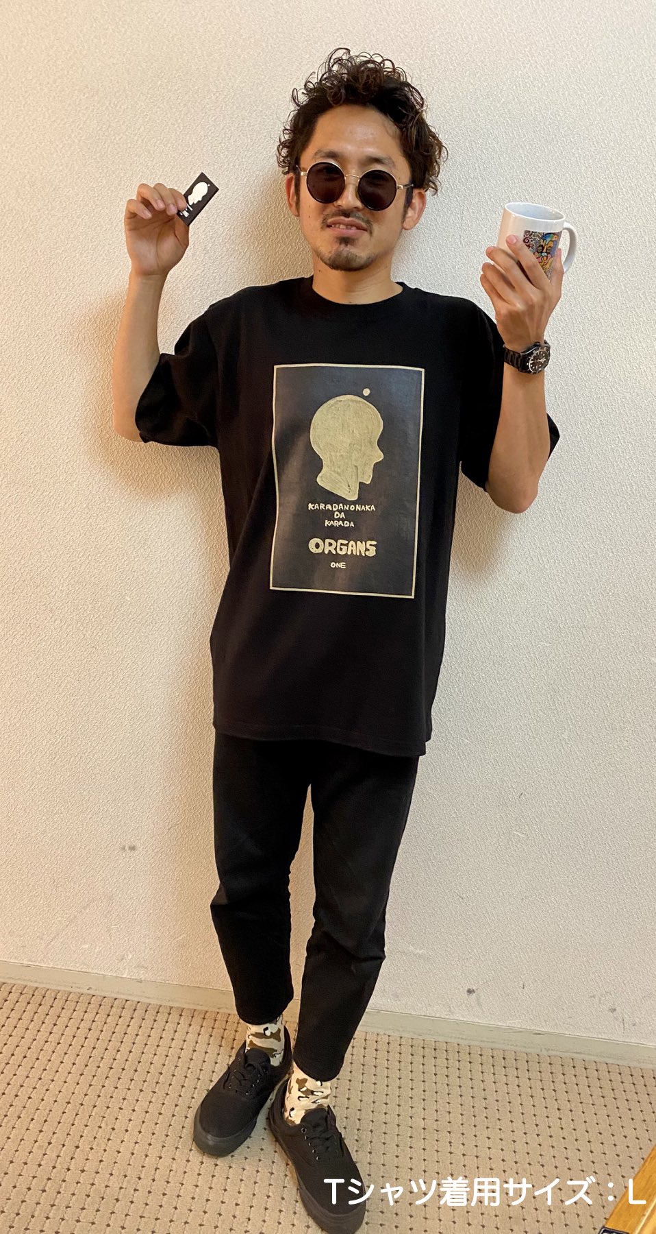 C＆Kグッズ、C＆Kサングラス C&K グッズ サングラス KEENモデル