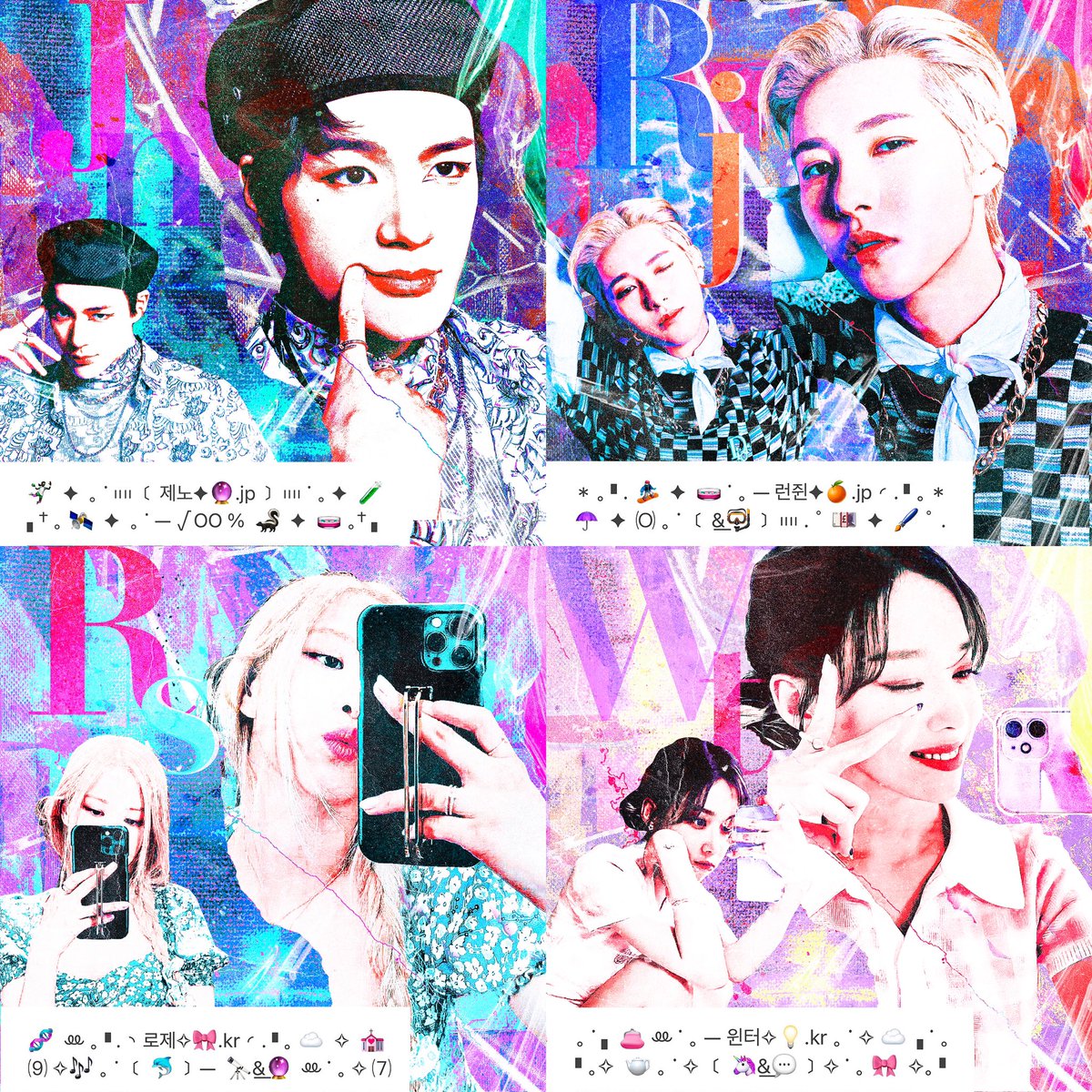 ‘ caroline 65b, h+5 - free form pin❕

mention: jn / rj / rs / wt @
( today - 18:35)

*