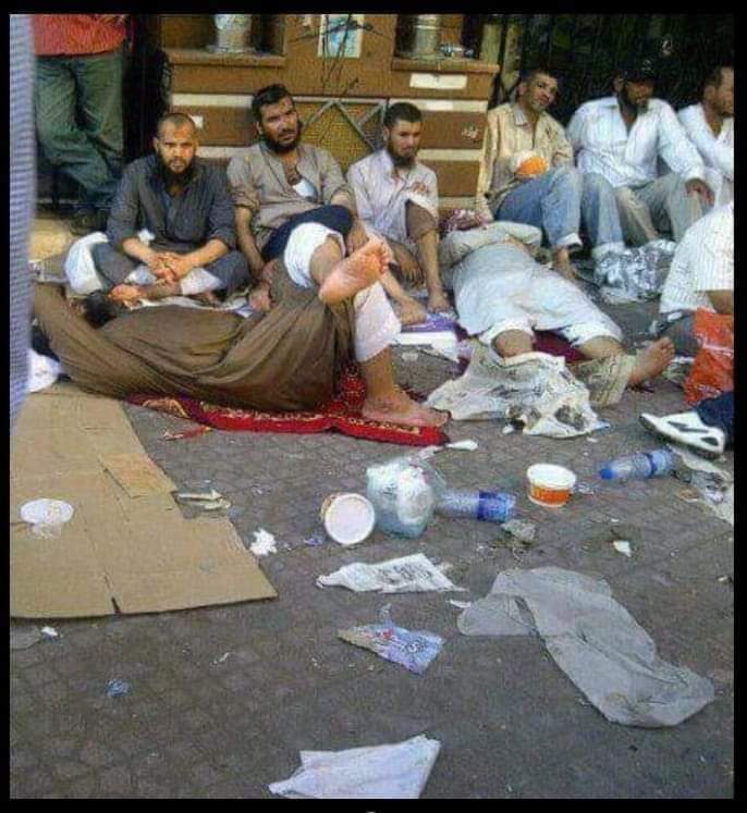 meshmeshsalama's tweet image. استرداد #مصر من خبراء مشروع النهضة 😂😂😂
#٣يوليو_انتصار_لارادة_الشعب