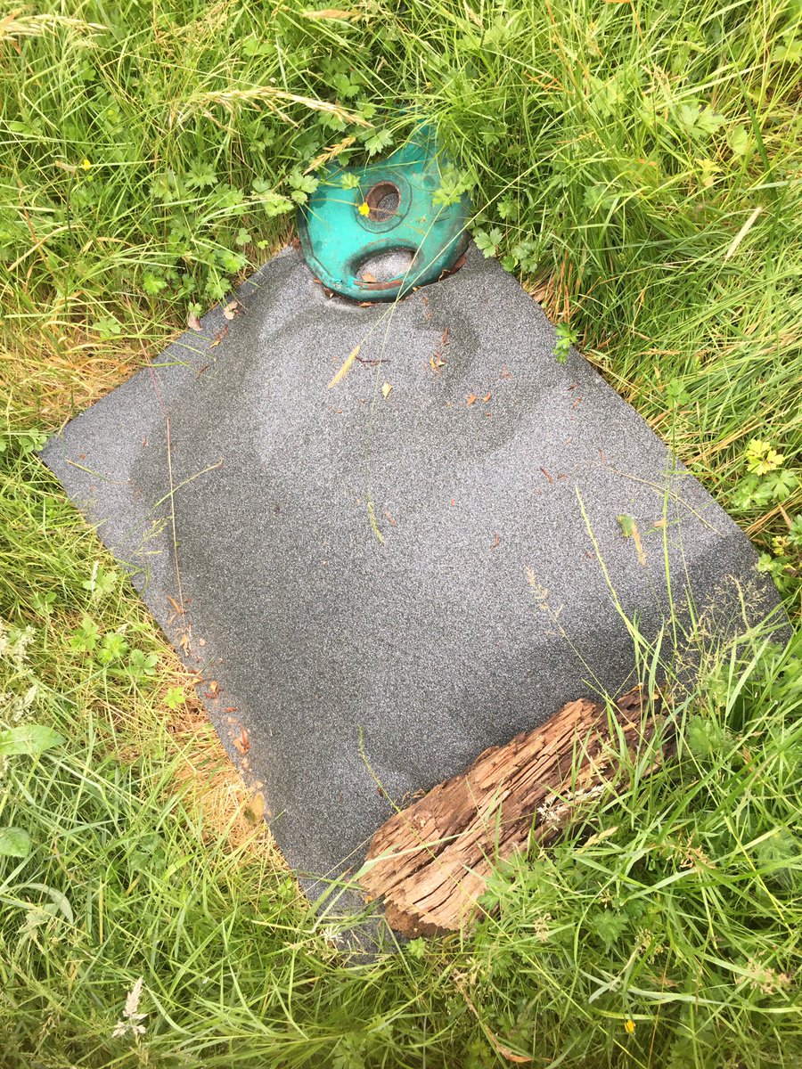 Kate_not_Laura's tweet image. Refugia down, residents in!!! Bloody love a slowworm 😁😁😁 Inspired by @ARC_Bytes &amp;amp; @KentWildlife Reptile Habitat Classification &amp;amp; Survey course. 

#slowworm #reptiles #arc #kentwildlifetrust #habitats #ecology