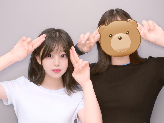 Twitterのコスプレ画像6