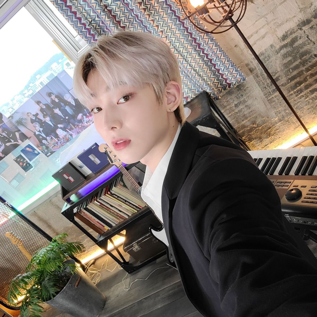 ISUALTAIR's tweet photo. ⠀⠀⠀⠀⠀⠀⠀
⠀⠀⠀⠀⠀⠀⠀         ☁️ ╱ 💐 

                    #Nirverum1stWin
                   #UnangKabanata
                  #IAmUntamed       

⠀⠀⠀ https://t.co/odhD9KDUI8