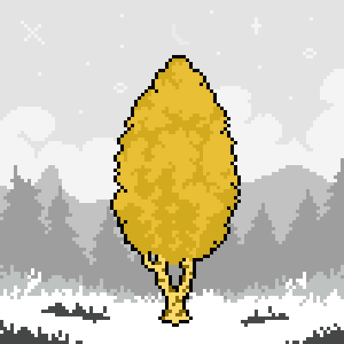 wallet.garden (CryptoTrunks v2) tweet media