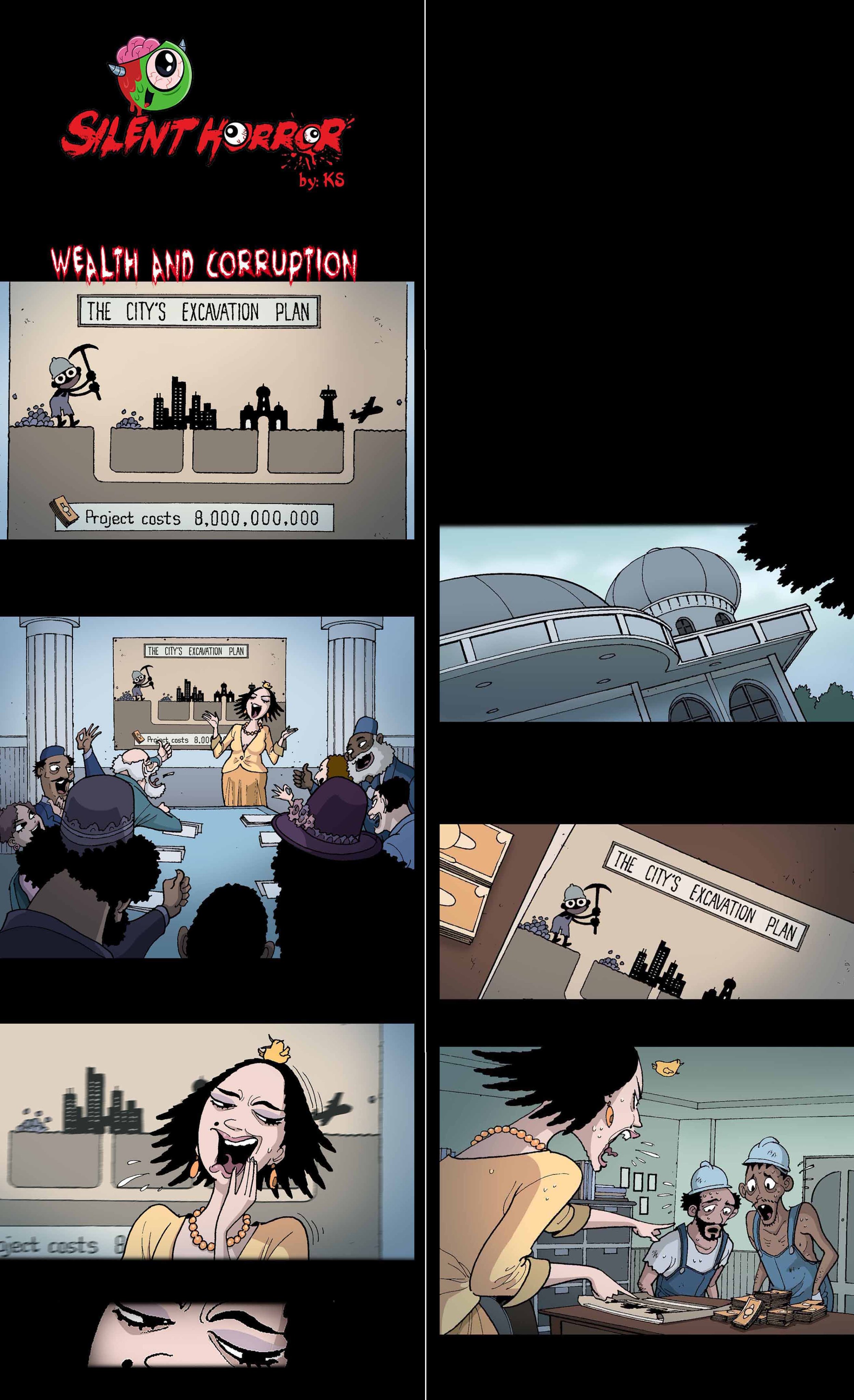 Ktlordahl Leaks: A Story Of Corruption - 3twhtkf