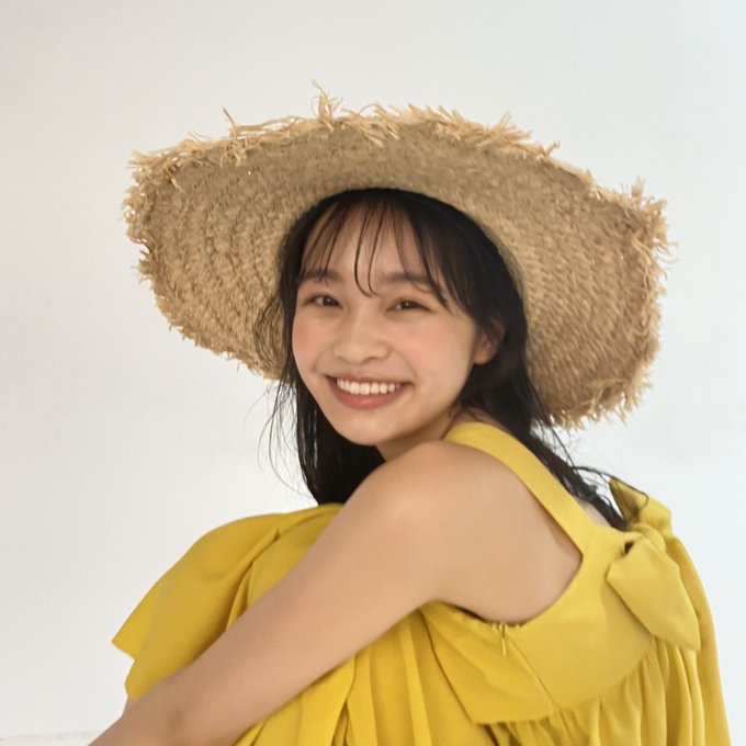 林芽亜里のTwitter画像3