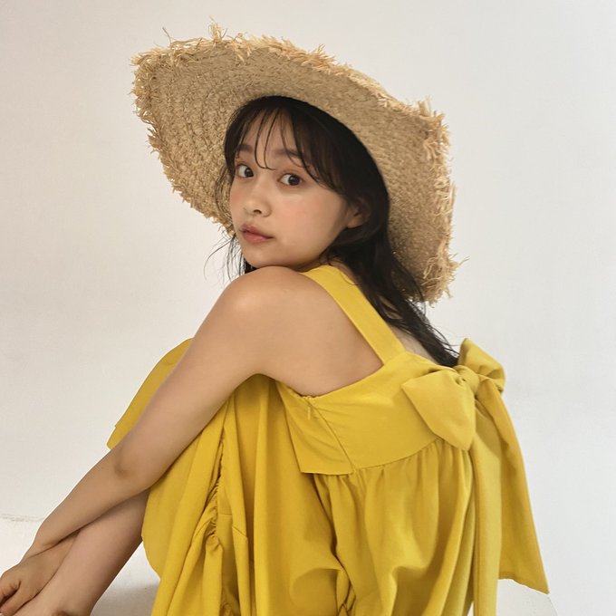 林芽亜里のTwitter画像4
