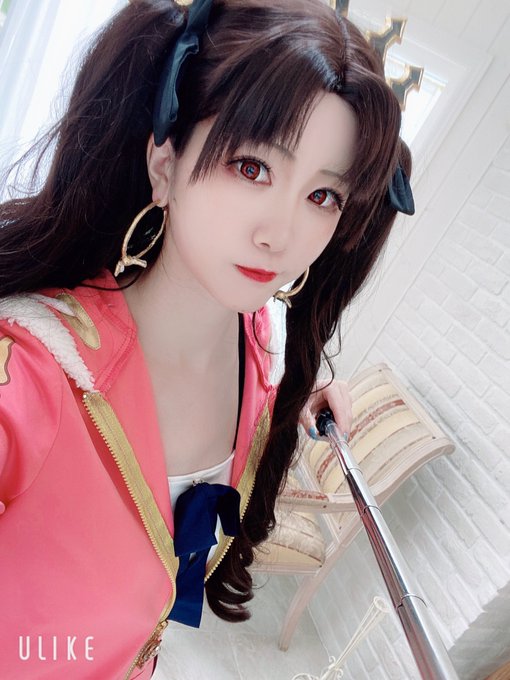 Twitterのコスプレ画像36