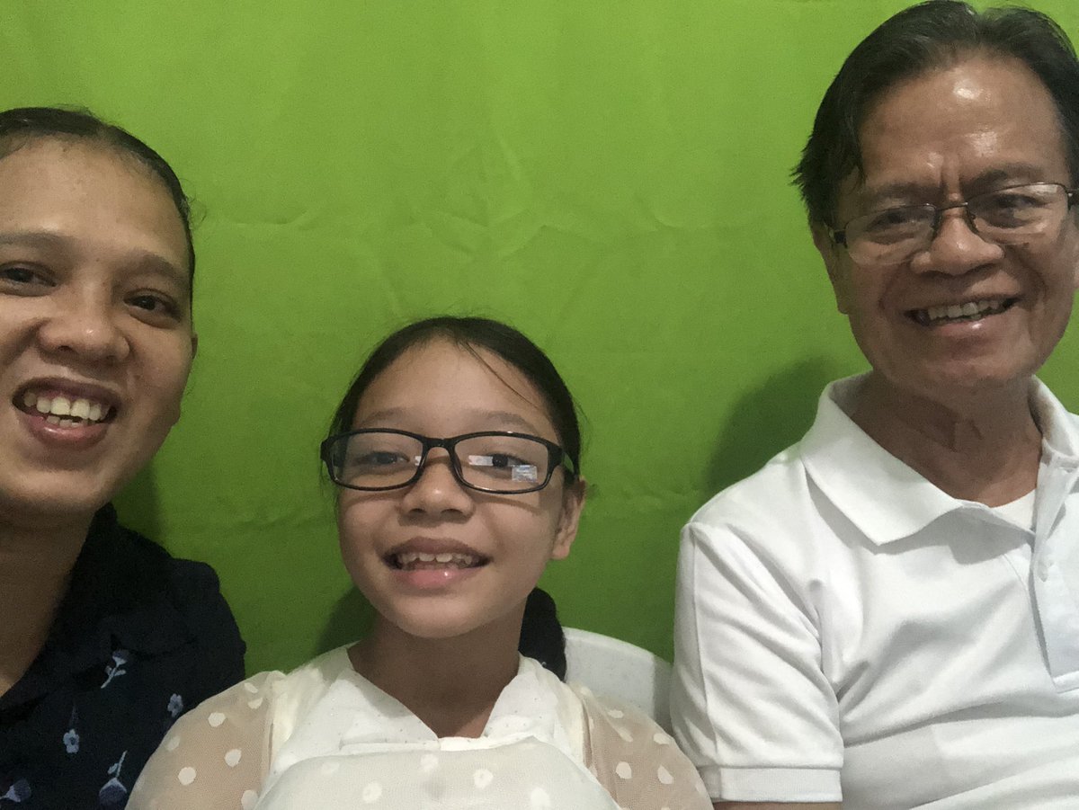 tesspingal's tweet photo. Happy SPBB 🥳🥳🥳
#ShareTheFaithMCGI https://t.co/nk36dzv8eP