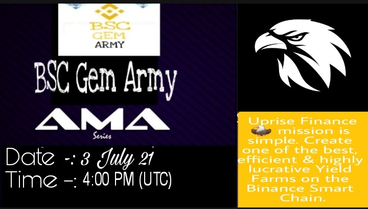 👑BSC Gem Army👑 (@Bsc_Gem_Army) / Posts / X