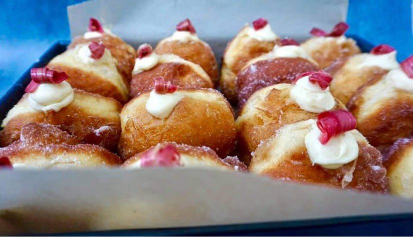 Resistance is futile at our next Food and Craft Field Fayre with these stunningly perfect creations on offer by Florence Grace Cakes 

Appetites at the ready for Saturday 10th July for our family friendly Food Fayre. 

Free entry - Free Parking - Dogs Welcome!