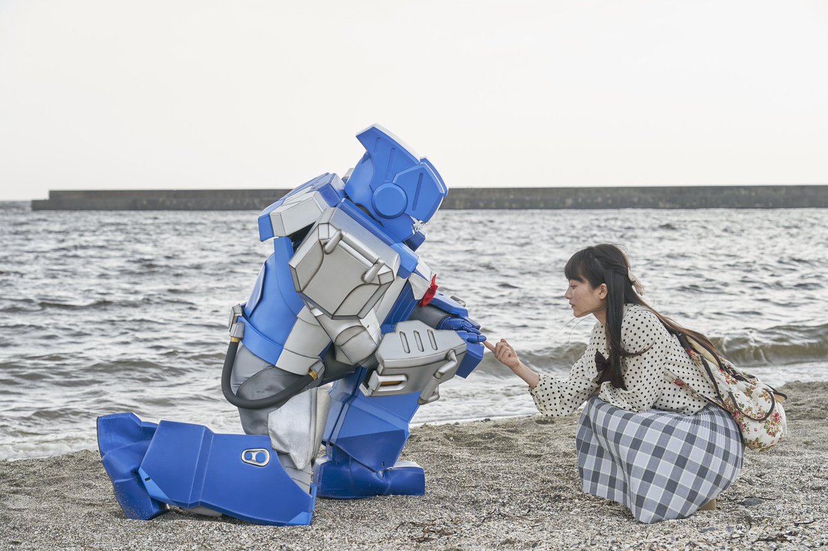 まさかのジェットマン最終回パロ ゼンカイジャー18話がいつも以上に酷い Togetter