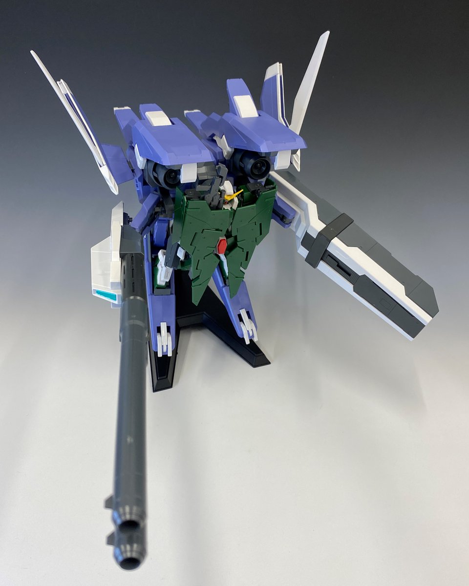 バーゲンで GN ARMS TYPE-D ガンダムデュナメス asakusa.sub.jp
