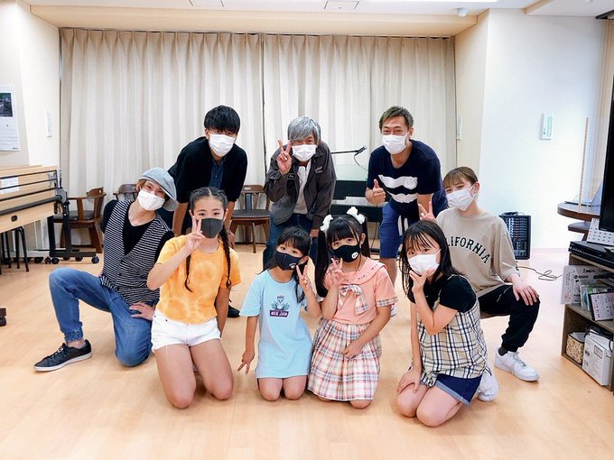 Twitterのコスプレ画像9