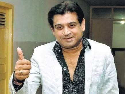 \"                   ,                  \" Happy Birthday Legend Playback Singer Amit Kumar Ganguly. 