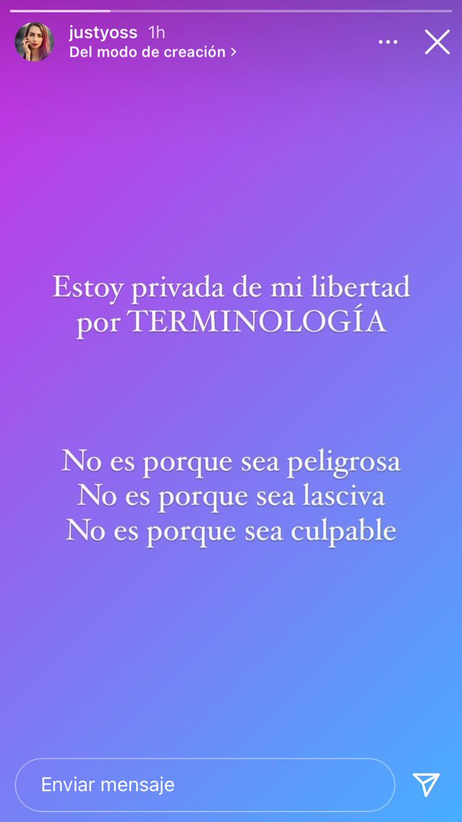 Allison02175466's tweet photo. Yoss hizo lo mismo que hacemos la mayoría, comentar un vídeo viral. NO SE EQUIVOQUEN 
#JusticiaParaYosStop
#LiberenAYoss
#fuerzayosstop  @YosStoP https://t.co/mvC656DDS2