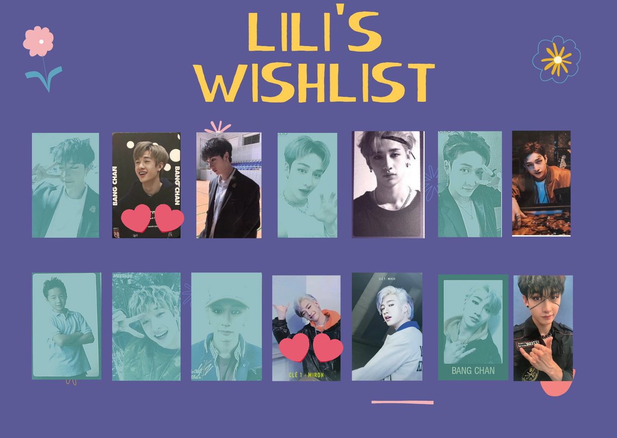Lili 🍀 tweet media