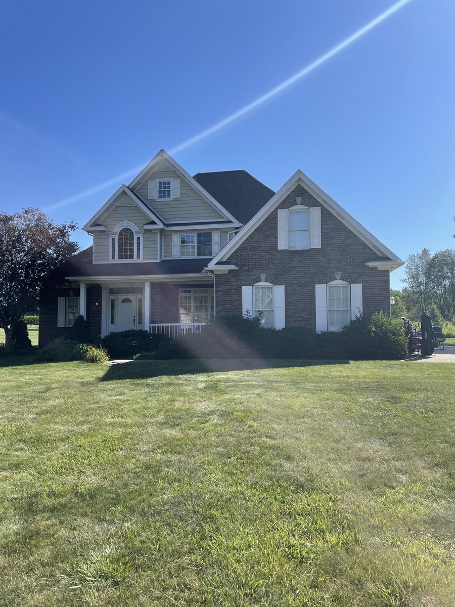 nwsuperemeritus's tweet photo. 40+ years in Howard County, the last 20 we made this house our home. Great friendships, memories, and Tiger and IUK Cougar Pride are hard to leave but we will always keep in touch as we become transplanted Hoosiers off on a new adventure. https://t.co/NmITqSvFv3
