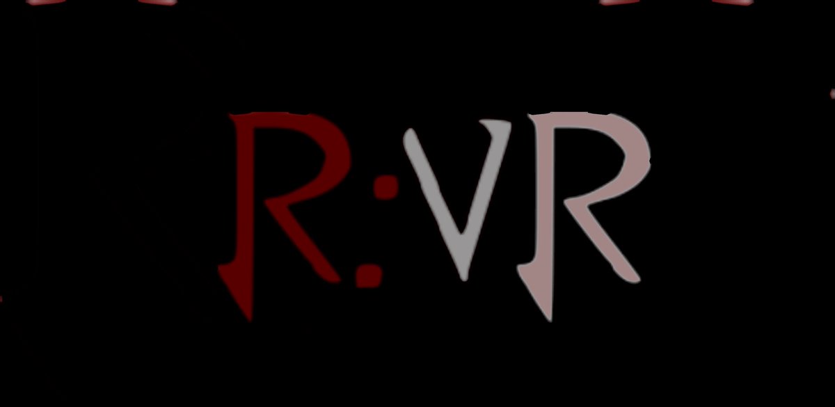 RWBY VR unofficial tweet account tweet media
