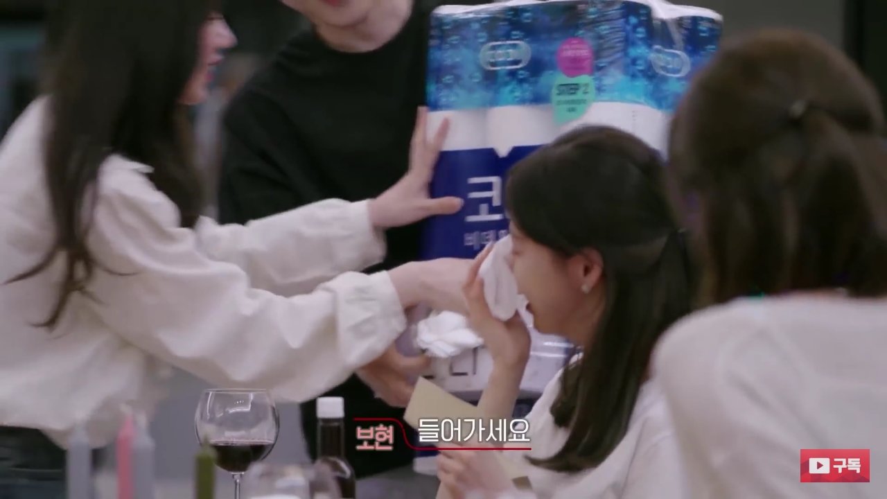 Kent on Twitter "Transit Love real exlover Coco Minjae's past photos from ep.7 *Can't wait