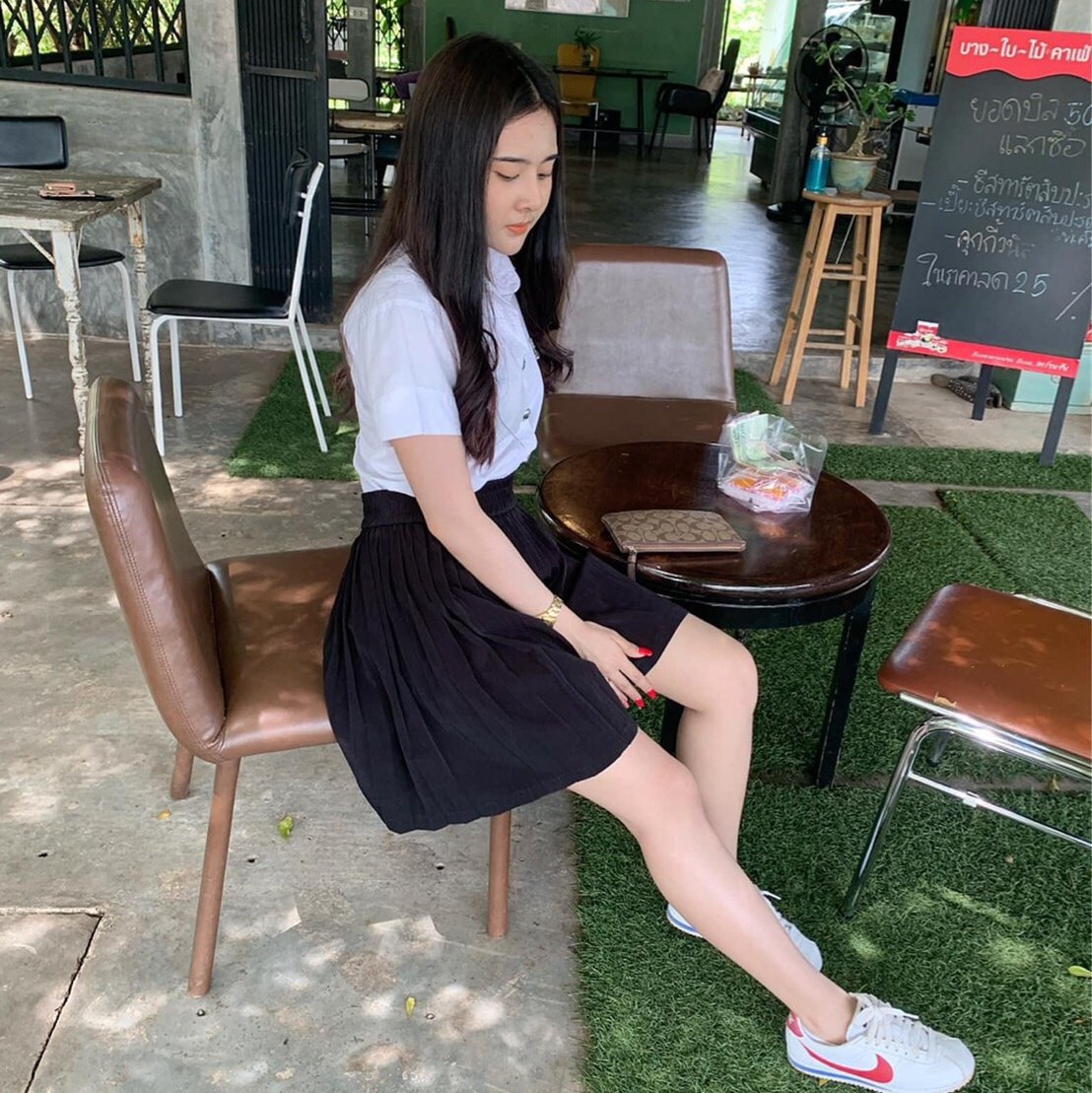 NoonNoon113's tweet photo. #มาใหม่ นศ พยาบาลแอบร��บงาน
🌺ขาวหมวย นมแท้ อกแท้ อมเก่ง 
🌺 บริการดี #เสร็จเร็วเบิ้ลฟรี สวิง/คู่ 
💦กดรีทวิต🔄กดหัวใจ💛 ‼️นัดฟรี2

🆔noon553

#รับงานแจ้งวัฒนะ
#รับงานนนทบุรี 
#รับงานรัตนาธิเบศร์
#รับงานปากเกร็ด 
#รับงานบางบัวทอง 
#รับงานบางใหญ่ซิตี้ 
#รับงานงามวงศ์วาน https://t.co/6DNfz9UYCC