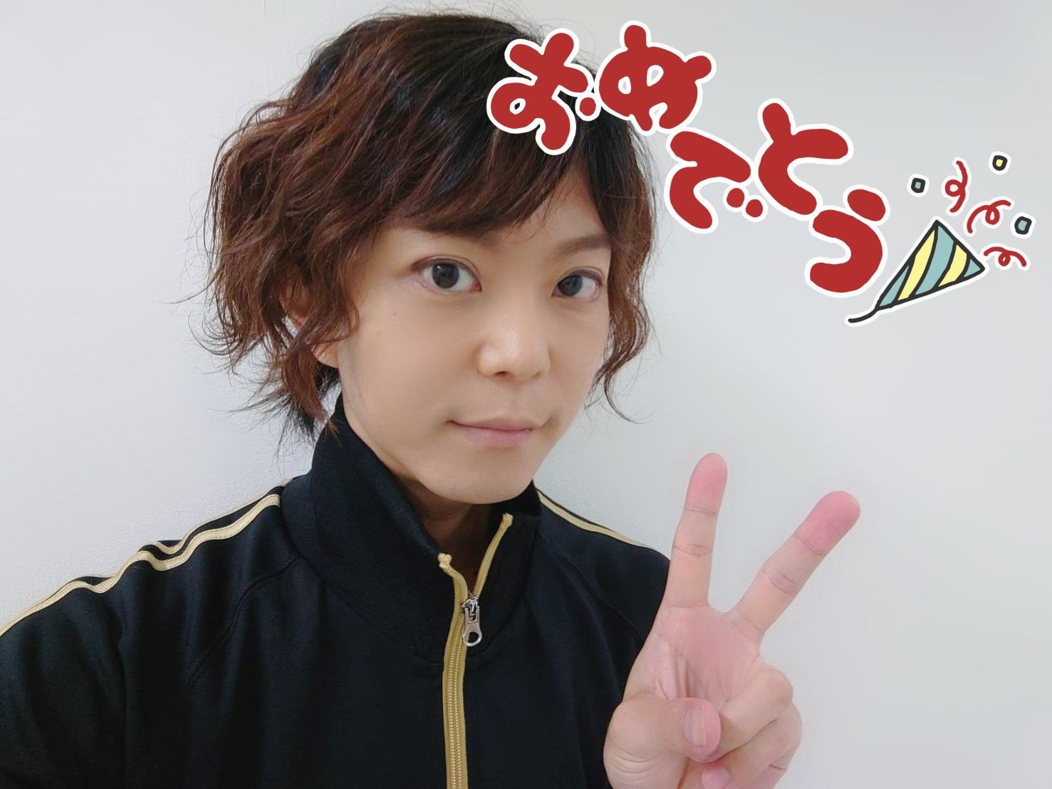 進戯団 夢命クラシックス 本日7 3は代表伊藤マサミの誕生日 絶賛 スペース ゼロにて公演中です 素敵な一年になりますように T Co Tkdu2gtoqv Twitter