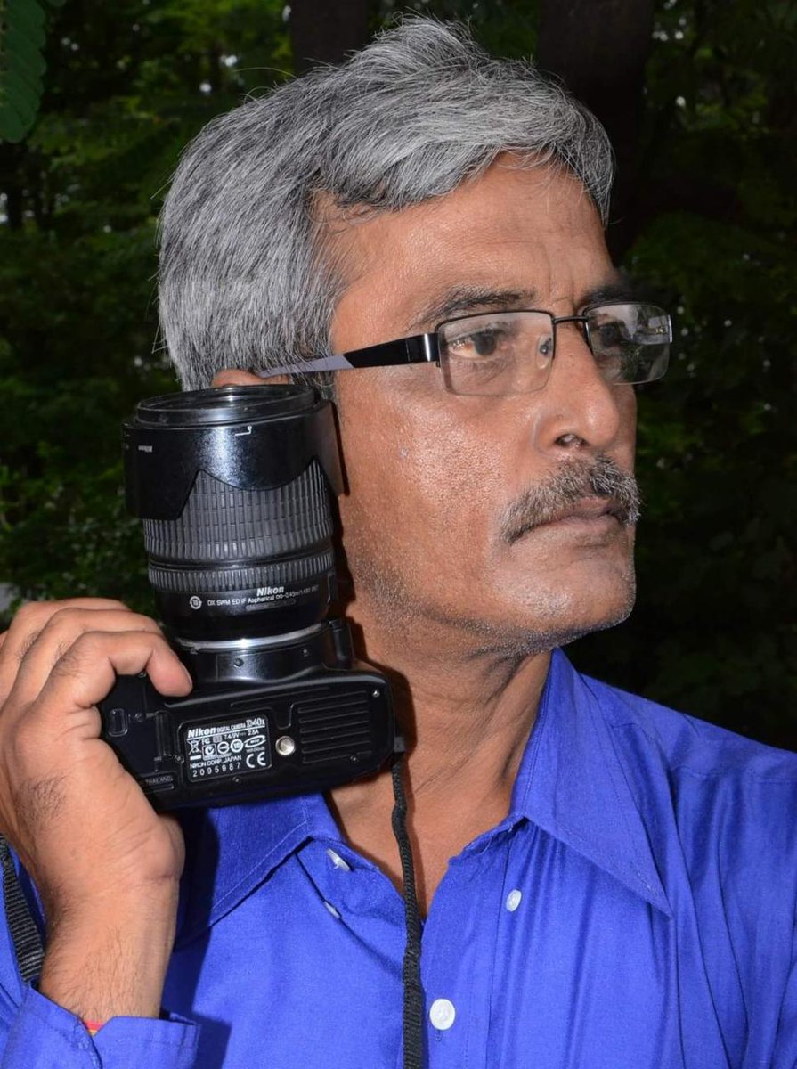 इंडियन जर्नलिस्ट्स फेडरेशन की ओर से वरिष्ठ पत्रकार  छोटू दा को विनम्र श्रद्धांजलि।