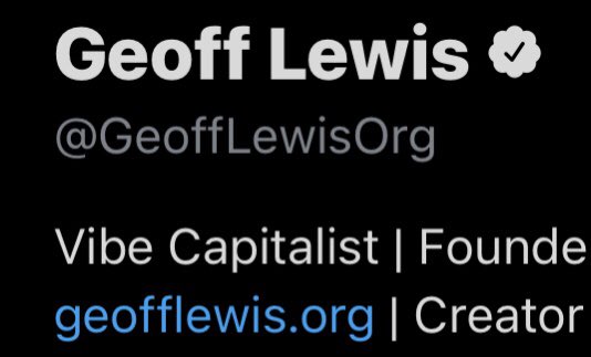 Marx failed to consider Vibe Capitalism