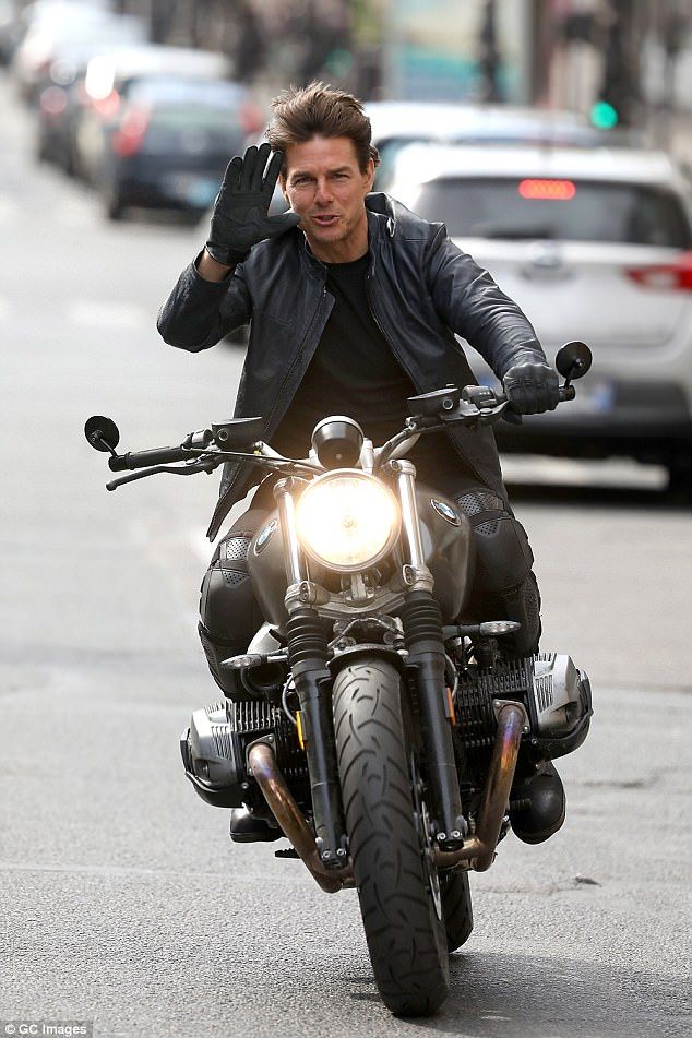 Wishing the handsome and action king Tom cruise sir! a very Happy Birthday   