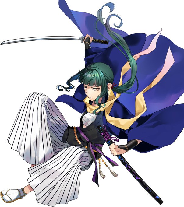 女侍のtwitterイラスト検索結果 女侍のtwitterイラスト検索結果