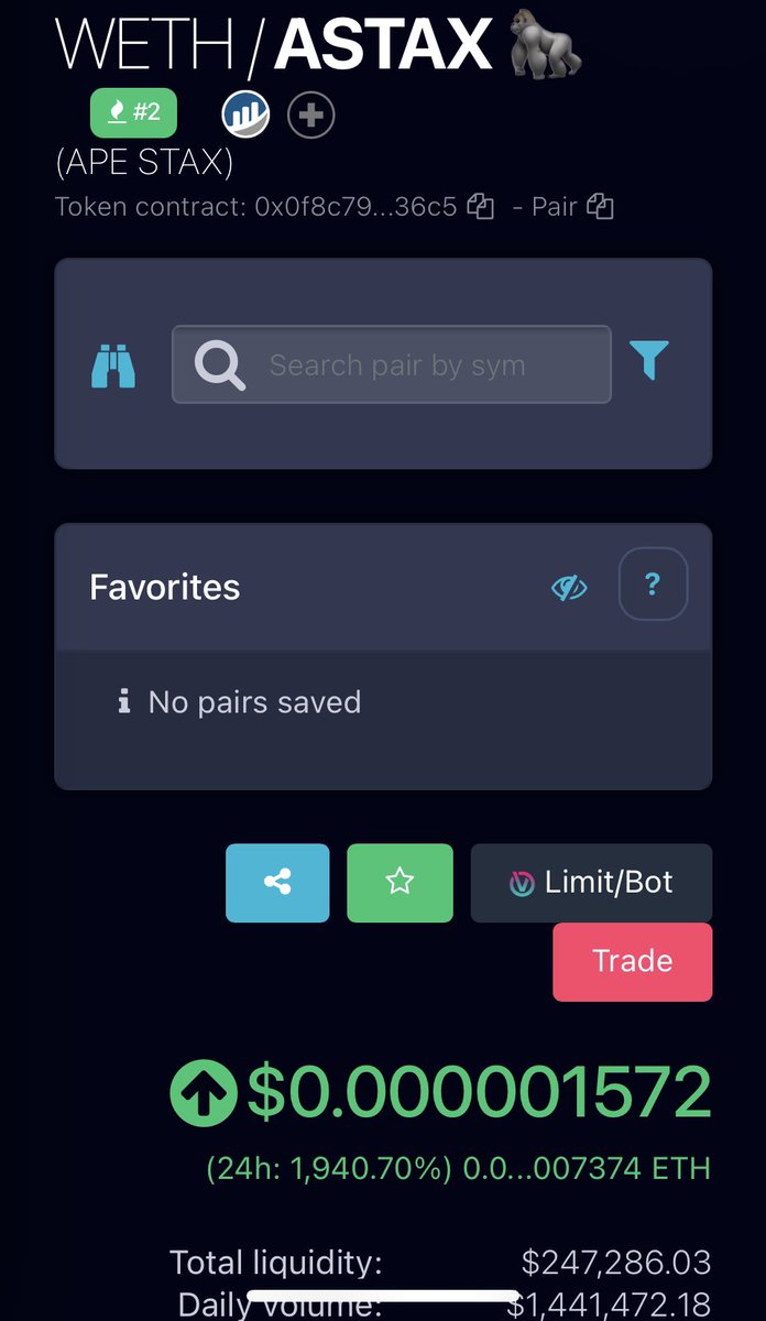 DRAPL0RD's tweet photo. $APESTAX, relaunch successfully. Dank apenomics We mooning #2. https://t.co/Kry8zhsbqK https://t.co/BRQ4p53kXV #HOGE #FLOKI #FEG #KISHU #EVERAPE #STARLINK #ASTAC #JEJUDOGE https://t.co/E5HabMRxC8