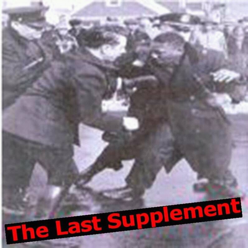 beat_label's tweet photo. @beat_labelThe Last Supplement Various Artists download for two pounds Out on Beat The SysTem Label classic punk check out our other releases Support indie labels Barry Lights
https://t.co/e9mXWJcDdH #punkrock #TheClash #EnglishPunk https://t.co/MLK1EepI7U