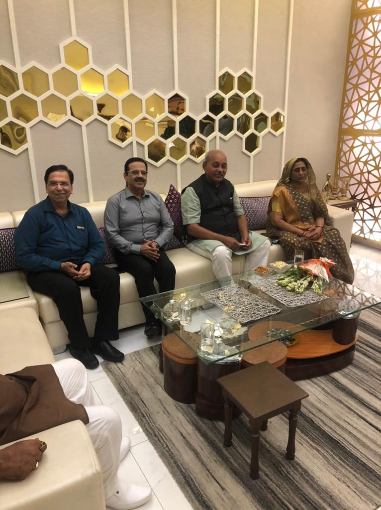 Girish Gautam tweet media