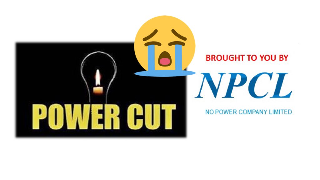 SpringMeadowsR's tweet photo. It’s really high time, whole night we residents are not able to sleep properly due to heavy tripping!!!
@MinOfPower @myogioffice @nbhooshan please took some corrective actions!!!

#NPCL_Fails #Replace_NPCL https://t.co/RieiOREoEl