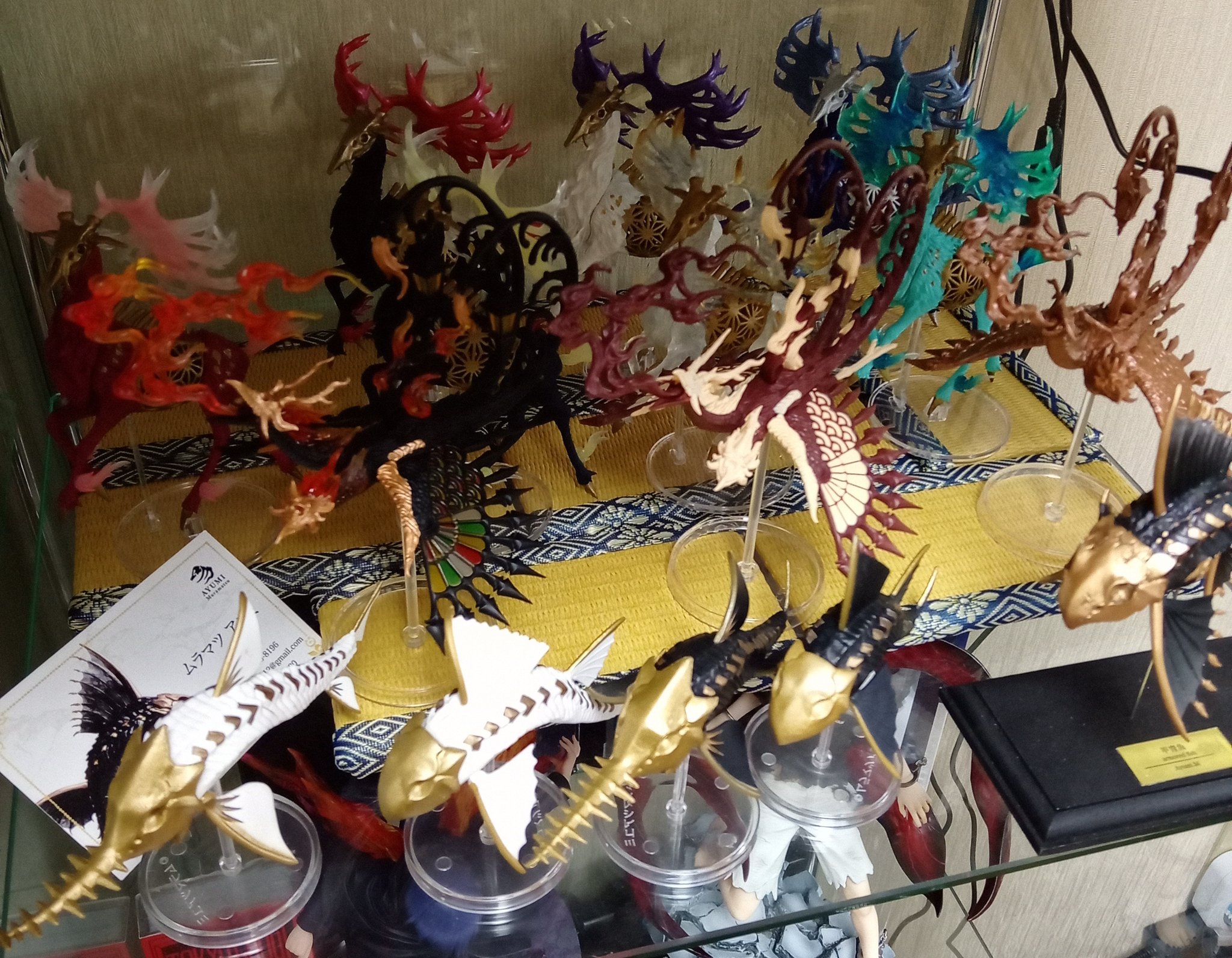 甲冑魚 Twitter Search Twitter