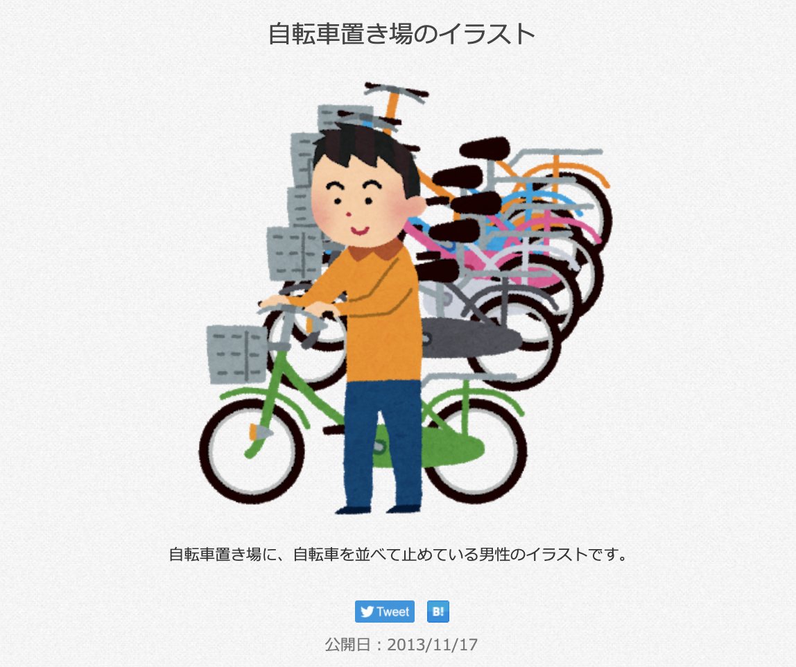 三浦靖雄 登録772号は荒川自然公園の 自転車は駐輪場へ のお願い 大きい公園ですが残念ながら押して入ることも禁止です 奥の 白鳥の池 には本当に白鳥がいました いらすとや いらすとやマッピング いらすとやマップ T Co
