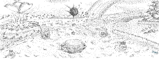 tsukimino_'s tweet photo. #Kirby #Kirby64 #k64 #CrystalShards #illustrationart #pixelart #星のカービィ64 #カービィ #イラスト #ドット絵 
水に入った時の涼しげな音が好き https://t.co/99z6eeZqNZ