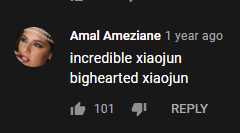 xiaoju_u's tweet photo. @sooojinsbaby this girl is on every video of xiaojun and wayv!!! THE OG KUANGGONG LMAO!! https://t.co/2cxI1dcsxg