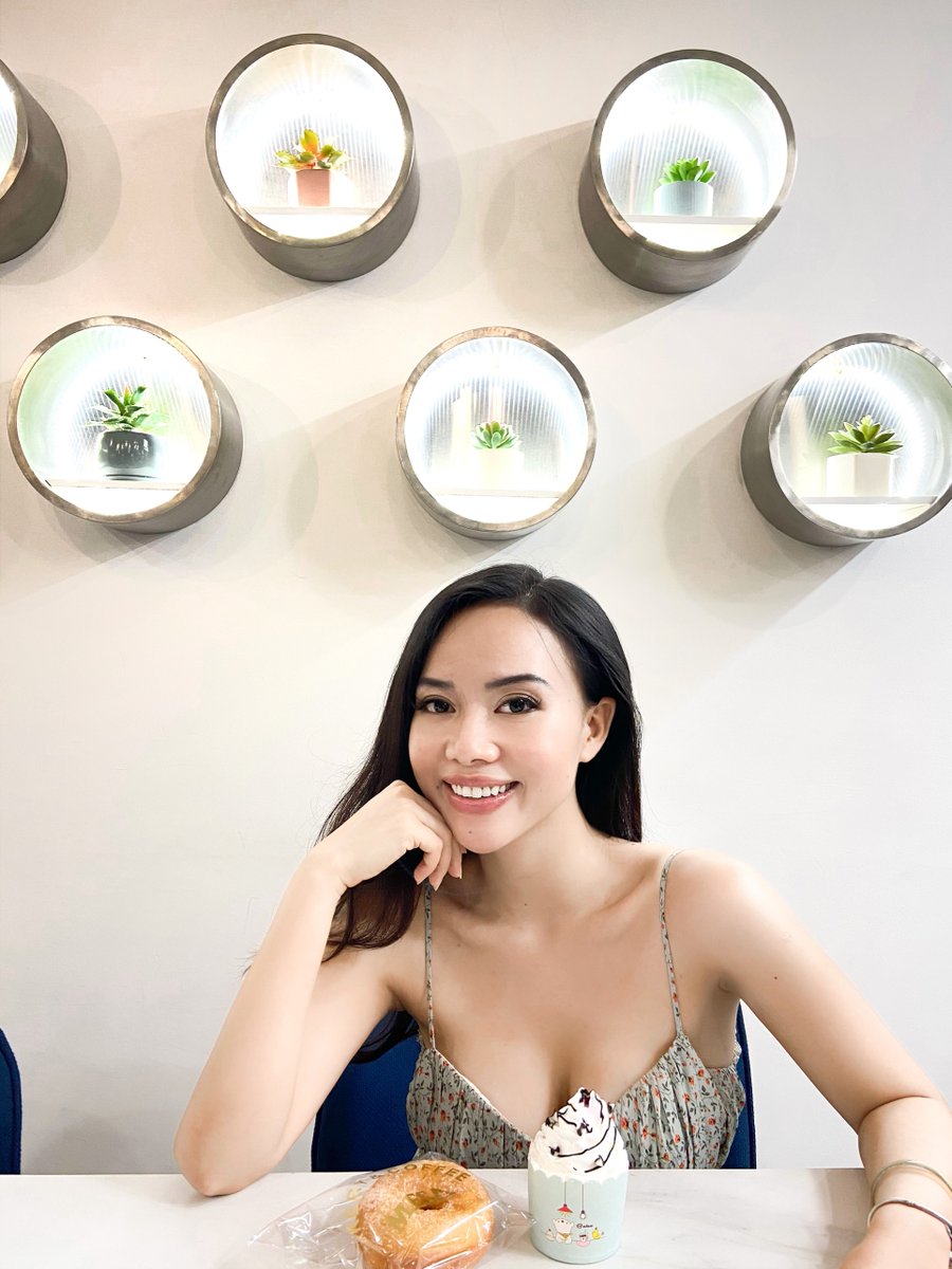 BtcFrancesca's tweet photo. Had my $MATIC ready for @CremePieSwap whitelist ❤️
This project is gonna be hotter than summer at the equator 🔥
#polygon #polygonbsc https://t.co/WuPuuUQ4bz