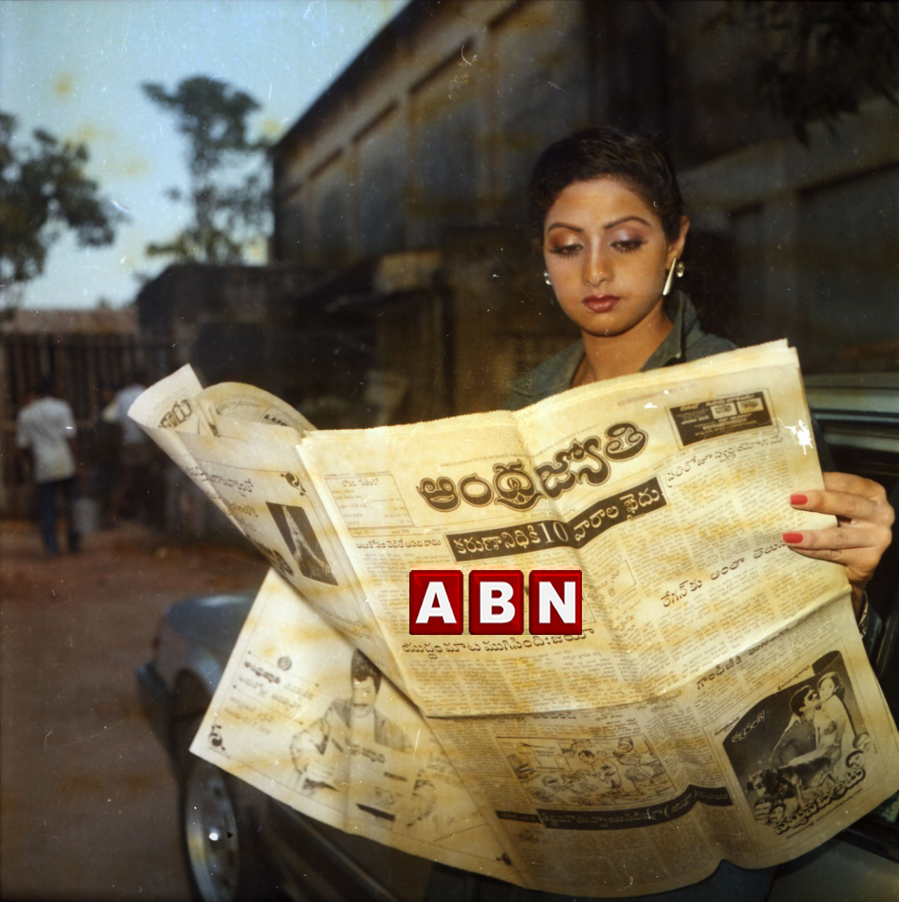 ABN Telugu on Twitter: ABN Telugu on Twitter: