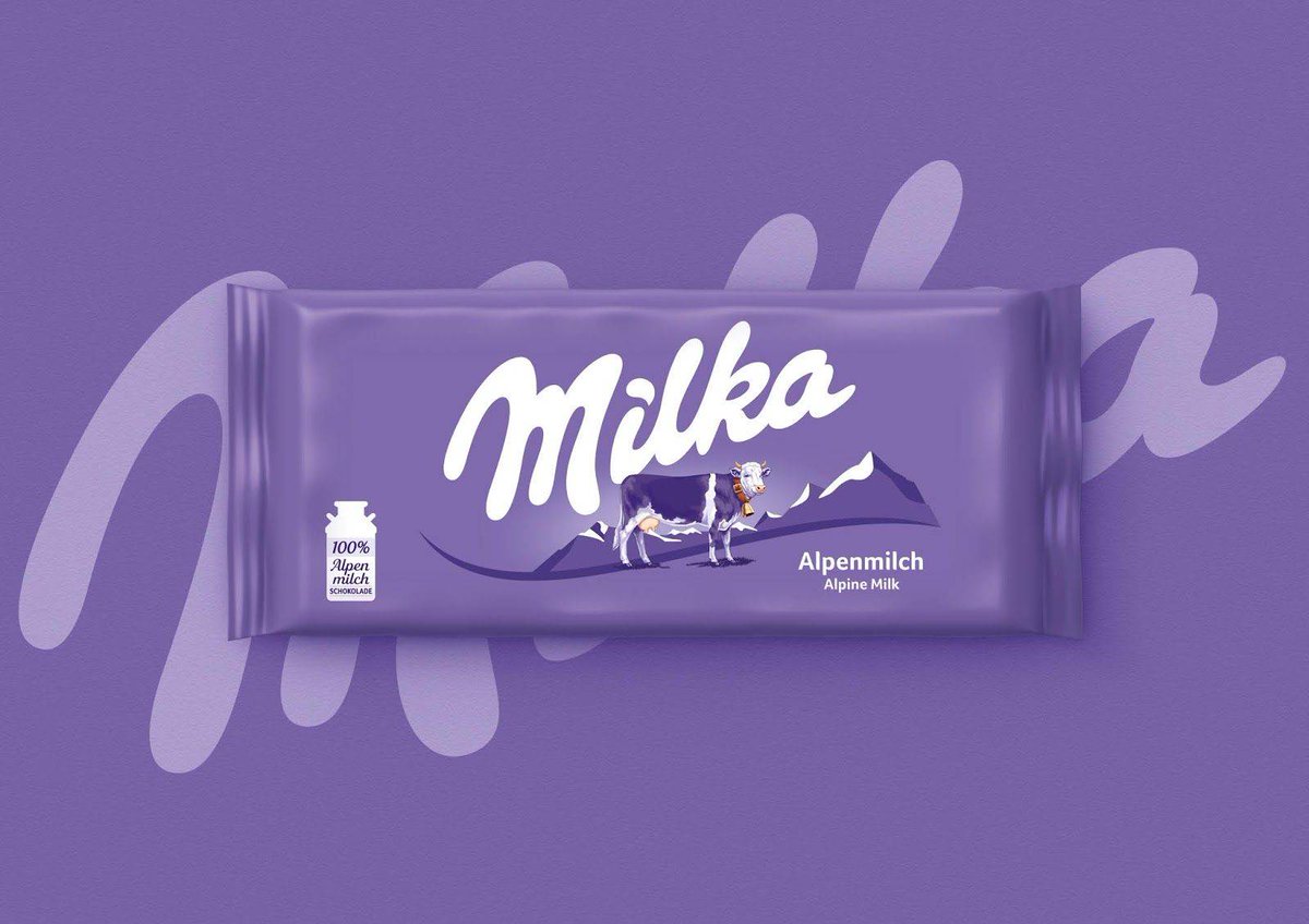eurostoremv's tweet photo. Alpine Milk is the delicious, smooth chocolate delight from 100% Alpine Milk, the classic for all chocolate fans.
#Milka #chocolate #AlpineMilk #chocolatelovers
#EuroStore #EuroStoremv #iLoveEurostore #FoodShopping #Maldives #HealthyFood #HealthyEating #ShopNow https://t.co/uAXDjjouZr