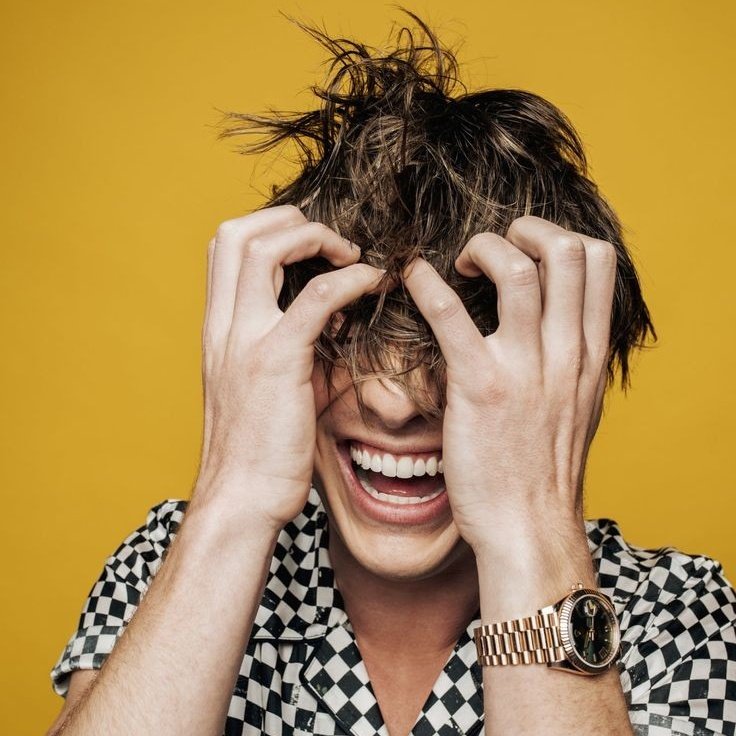cpcharts's tweet photo. .@charlieputh's closest songs to reach 100 million streams on Spotify: 

• Patient — 91,7M
• Oops — 90,5M
• Nothing But Trouble — 87,1M
• Cheating On You — 84,1M https://t.co/GwL7v6PAkq
