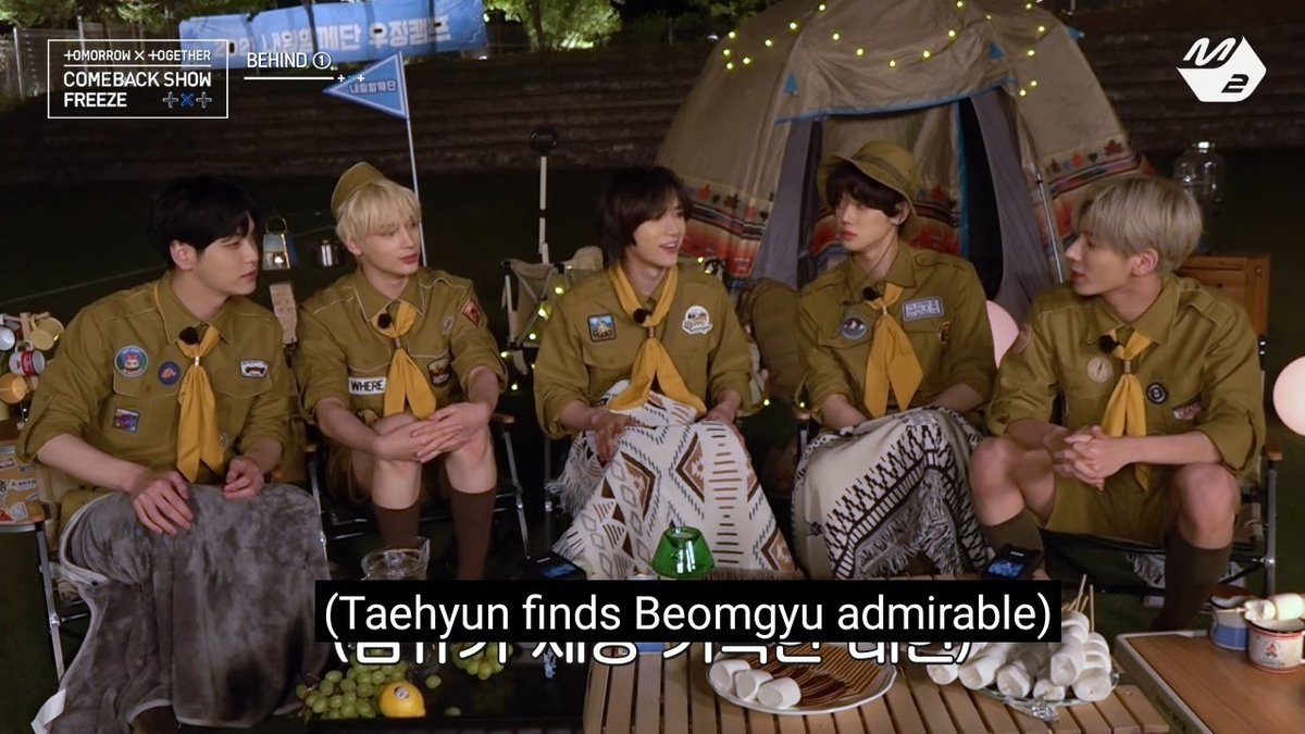 txtjjokkomiz's tweet photo. MNET'S SUBTITLES IS KINDA....HEHSHSHSHSHSHSHS WHAT AU IS THIS https://t.co/CtQb0HswMv