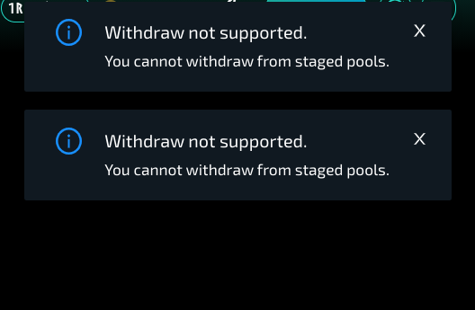 flurgx's tweet image. #THORFail 2nd July 2021 - Worst crypto experience since ICO ETH overload 2016/17 - In the end, nothing worked for me. 4 transactions still pending. #networkoverload @thorstarter @THORChain