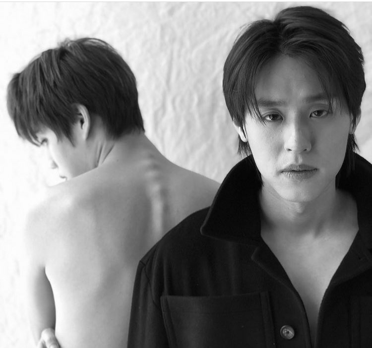 BillkinBasket's tweet photo. BLACK &amp; WHITE 🤍🖤

#bbillkin #ppkritt https://t.co/8XiwPgqdDj